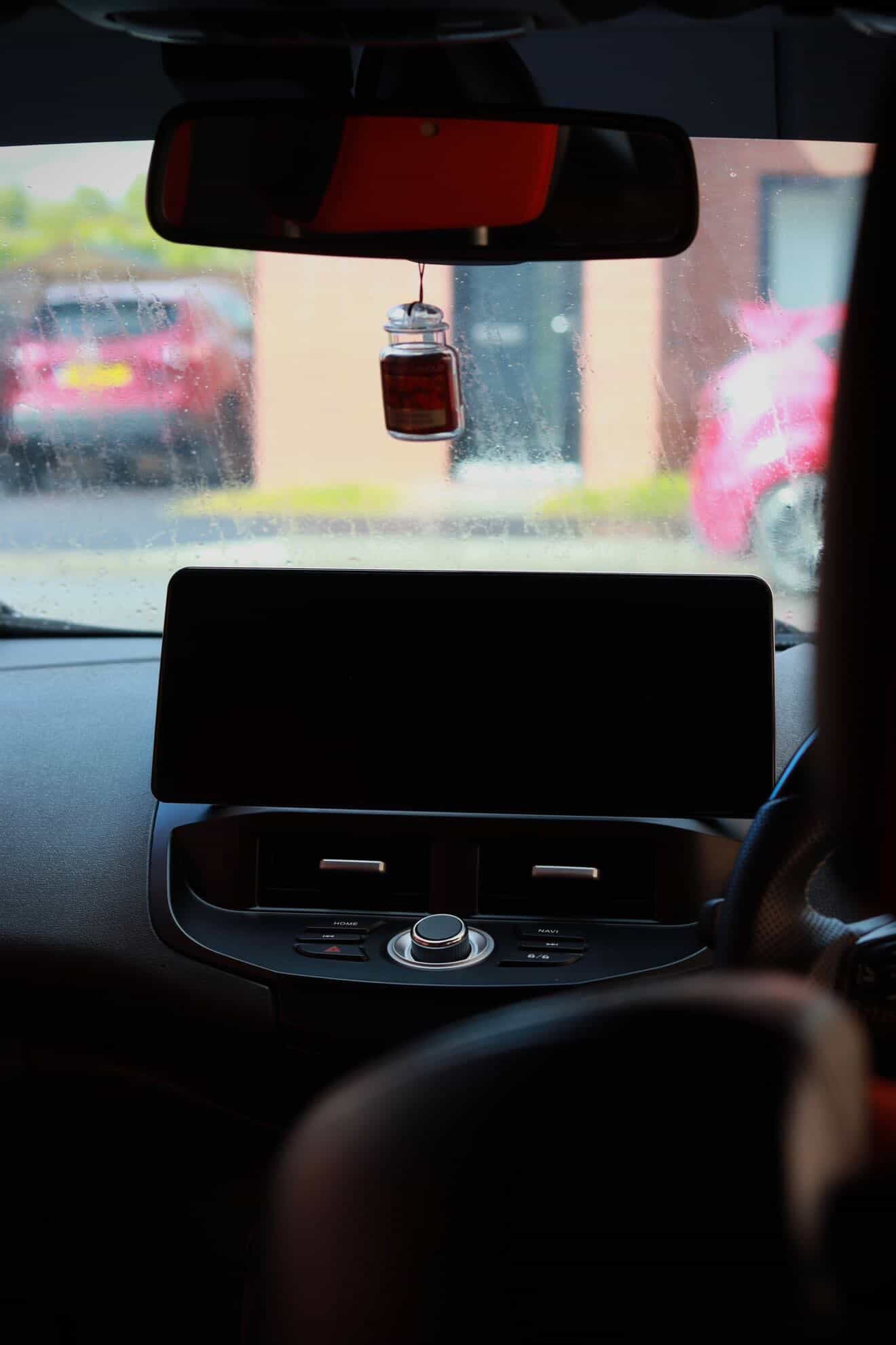 Ford Fiesta MK7/7.5 Touch Screen Radio Upgrade