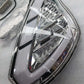NEW! Fiesta MK7/7.5 Taillights Clear/Chrome - COMING SOON!