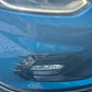 Ford Fiesta MK8 ST/STLine Front Bumper Extensions