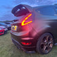 Fiesta MK7/7.5 LED Taillights (SMOKED LENSE)