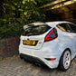 MK7 Fiesta ST Diffuser Extension