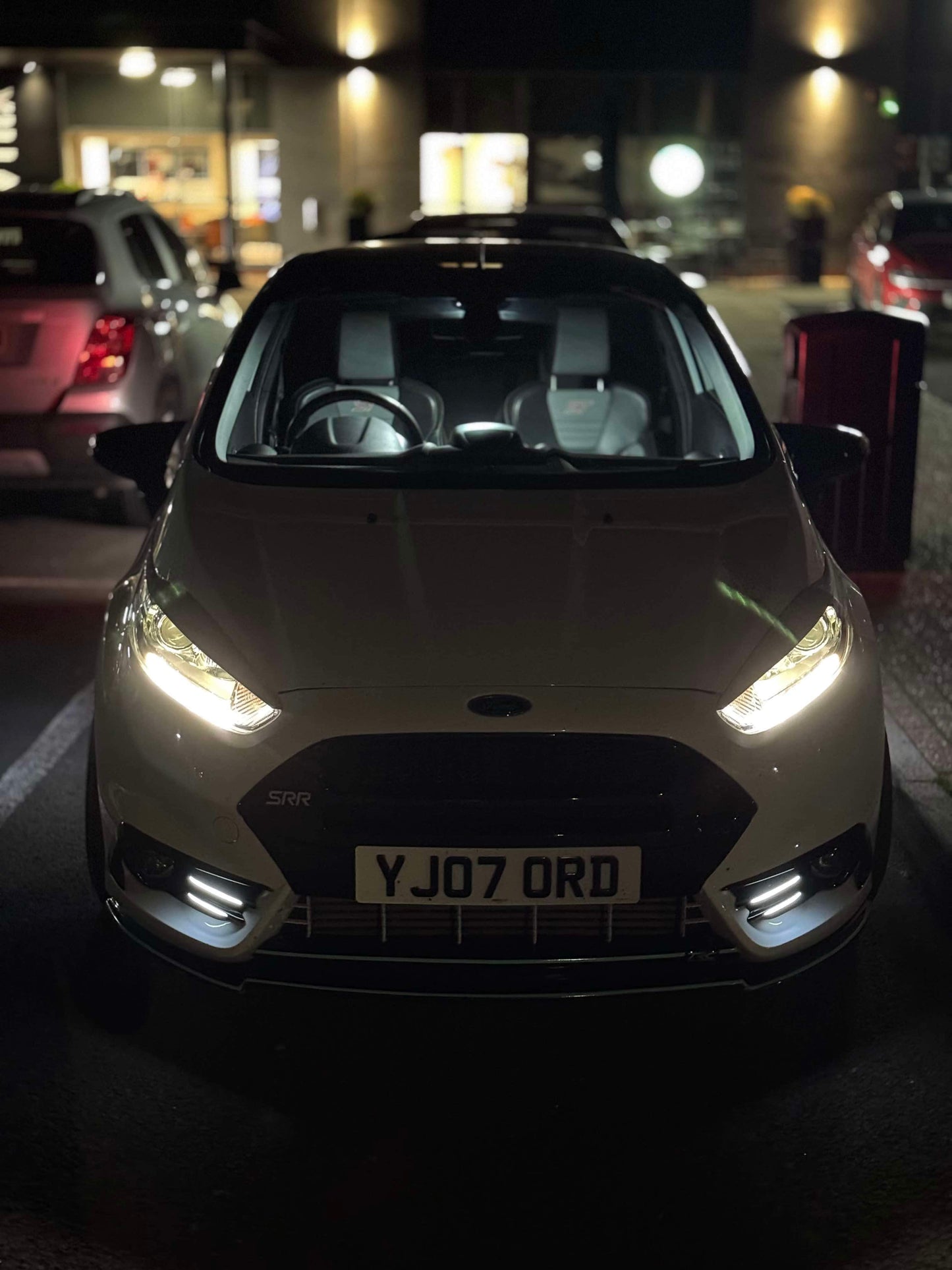 V1+ ST180 DRL's Potential Return! - (READ DESCRIPTION)