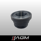 Gear Style Pen Pot