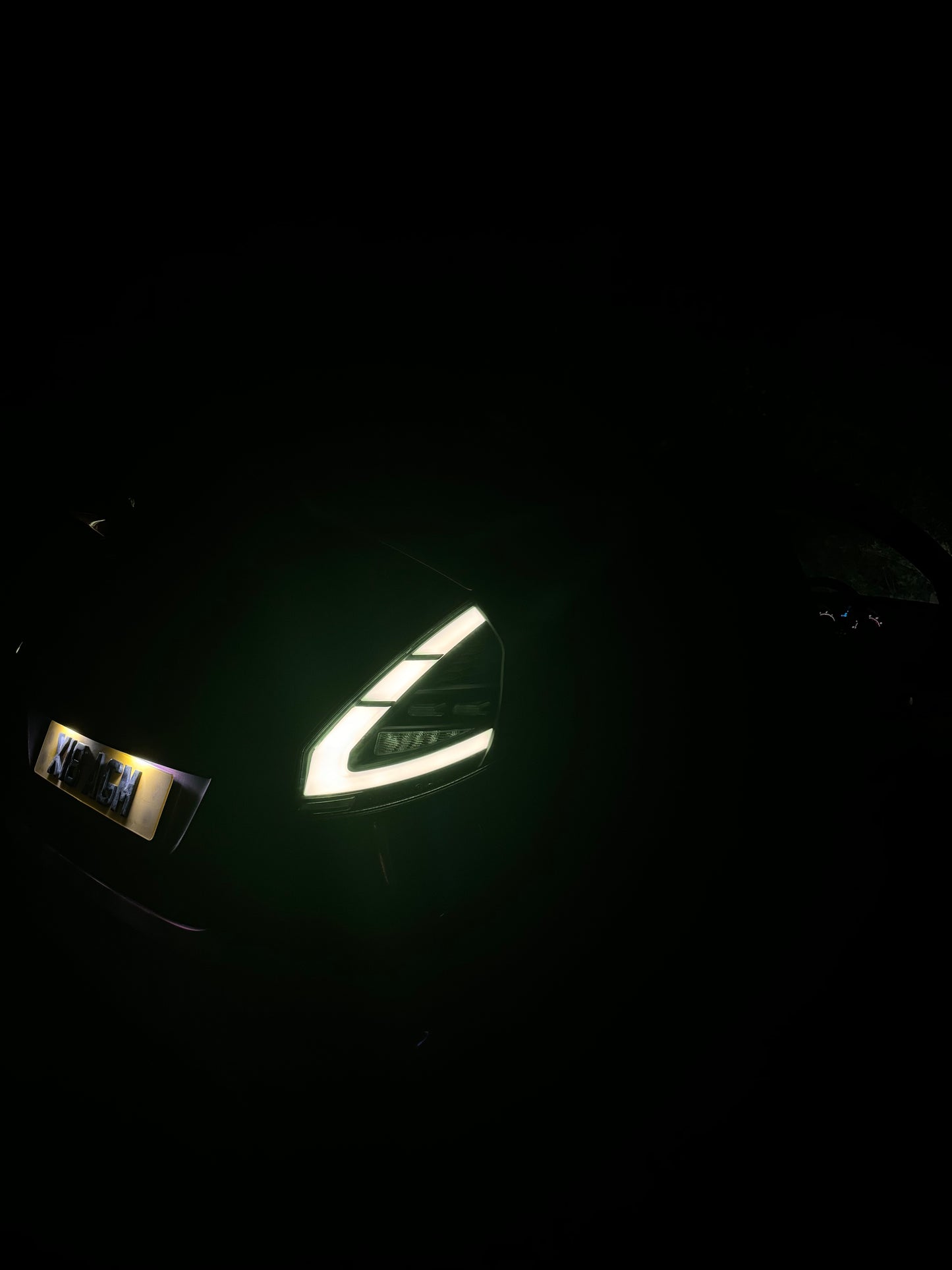 Fiesta MK7/7.5 RGB Taillights