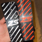 Ford Fiesta 'ZS' Dead Pedal Plate