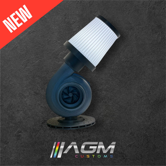 Turbo Lamp