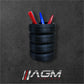 Tyre Style Pen Pot