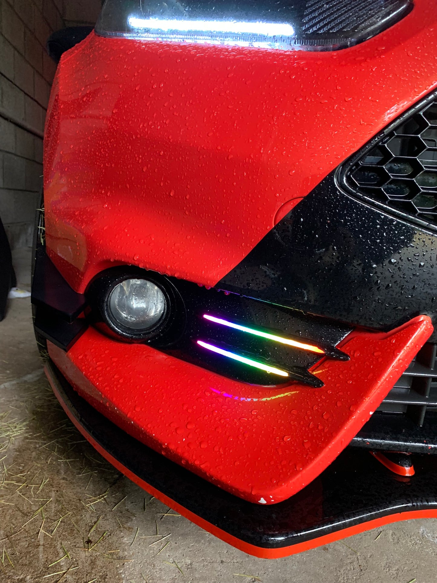 V1+ ST180 DRL's Potential Return! - (READ DESCRIPTION)