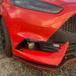MK7.5 Fiesta ST Front Bumper Extensions