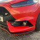 MK7.5 Fiesta ST Front Bumper Extensions