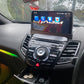 Ford Fiesta MK7/7.5 Dash Drawer