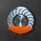 Brake Calliper & Coaster Set