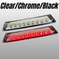 Ford Fiesta/Focus LED Spoiler Brake Light