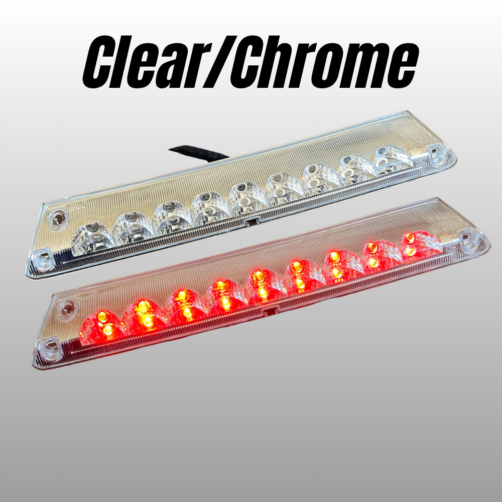 Ford Fiesta/Focus LED Spoiler Brake Light