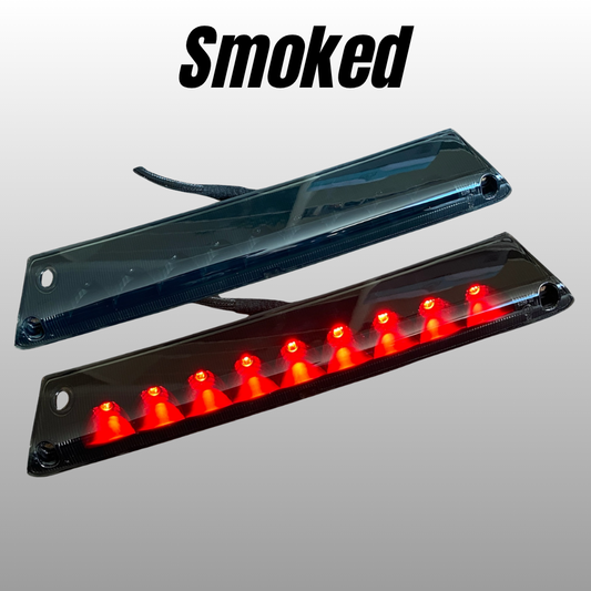 Ford Fiesta/Focus LED Spoiler Brake Light