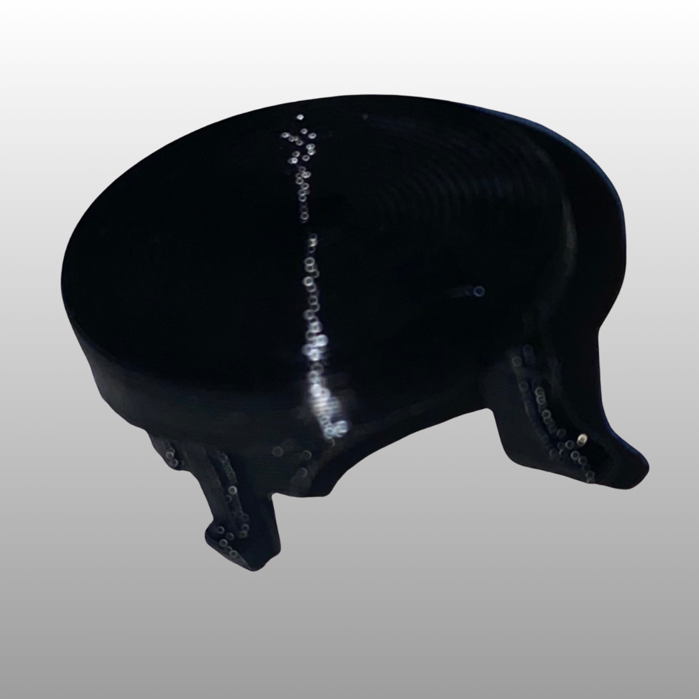 MK7/7.5 Fiesta Door Card Screw Cover