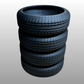 Tyre Style Pen Pot