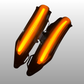 Fiesta MK8 Wing Mirror Sequential Indicators