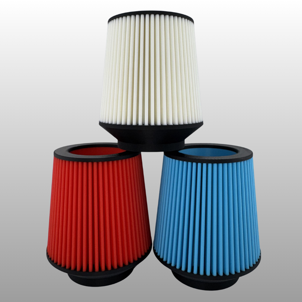 Air Filter Pen Pot