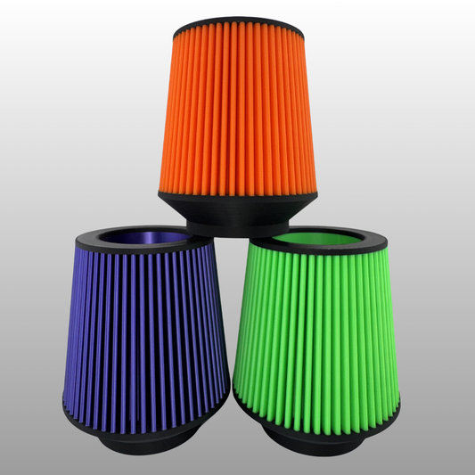 Air Filter Pen Pot