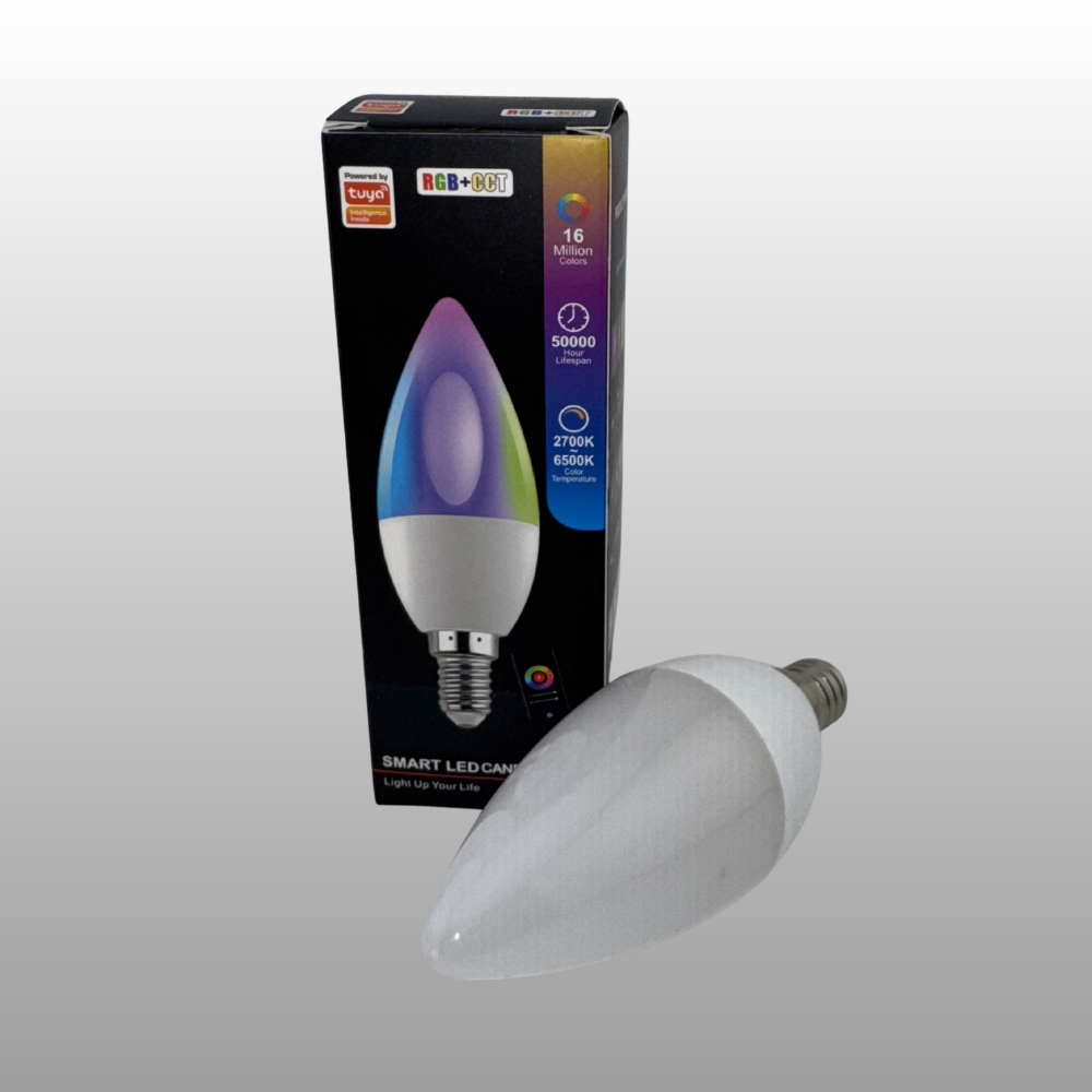 Turbo Lamp
