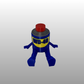 WD-40 Buddy :)
