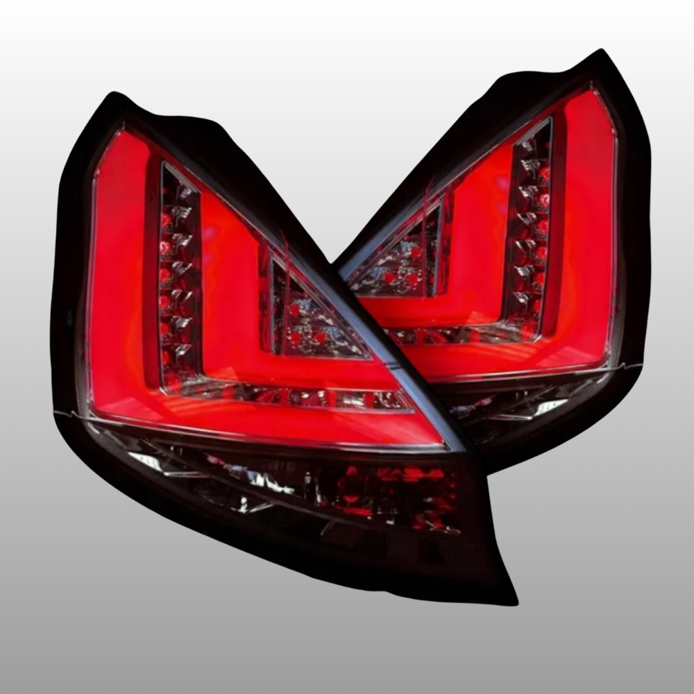 Fiesta MK7.5 ‘L’ LED Taillights