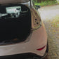 Ford Fiesta MK7/7.5 Rear Bumper Dual LED Fog Lights