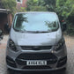 MK1 Transit / Tourneo Custom Premium DRL Headlight Upgrade 2013-2017